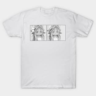 Nanachi Ok T-Shirt